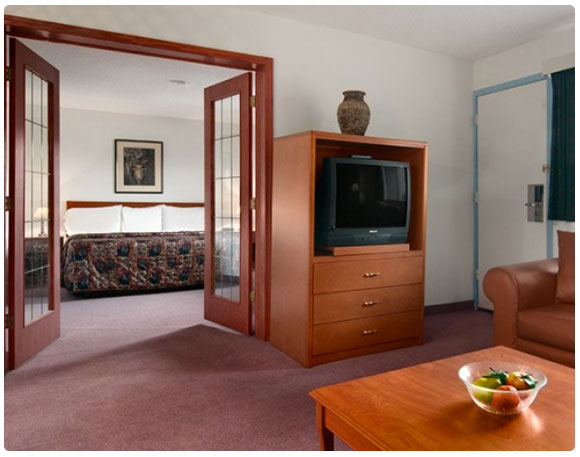 Suite View 1