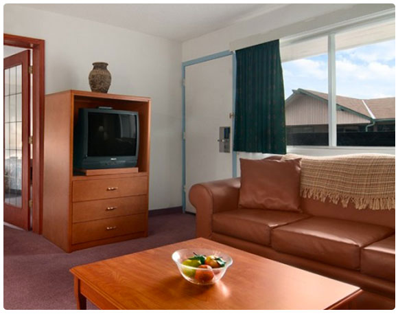 Suite View 2