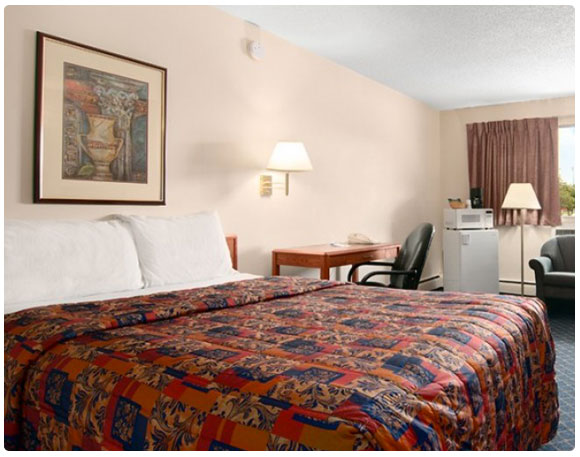 Single Rooom