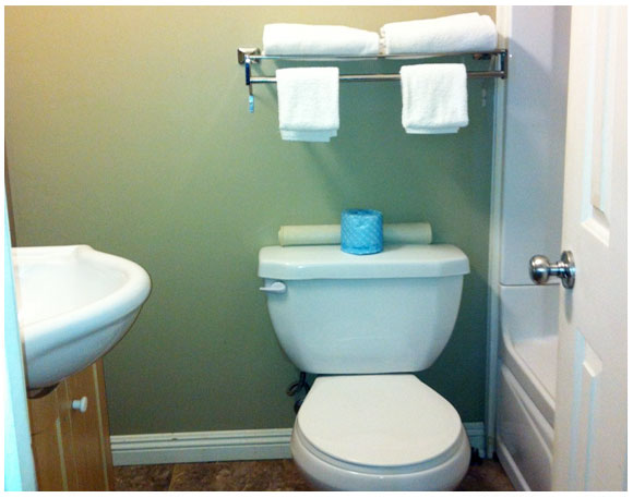 Single Rooom
