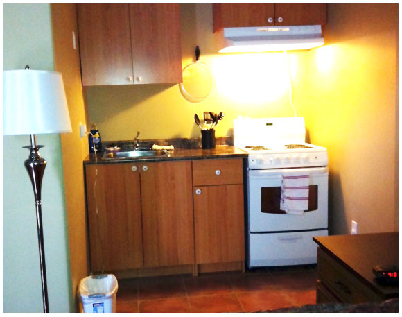 Suite View 2